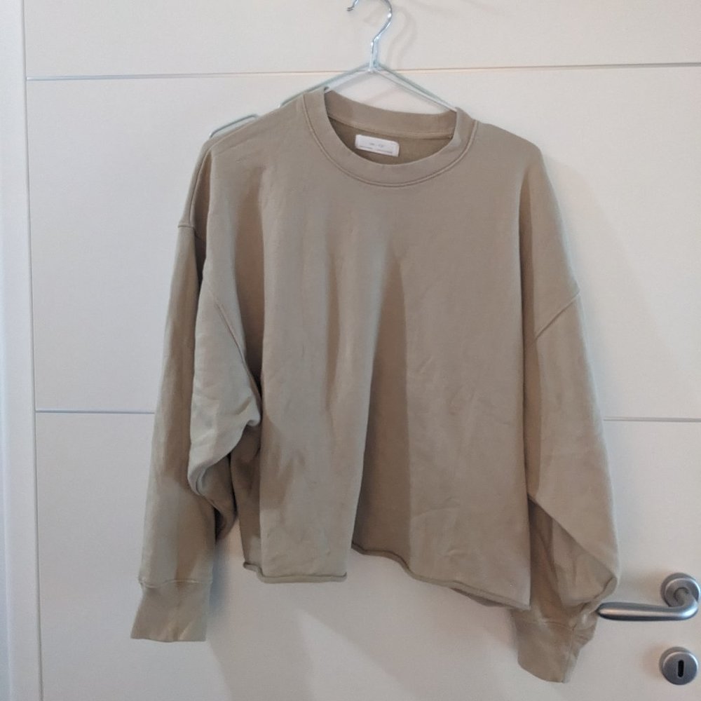 Oak and Fort Sweater
